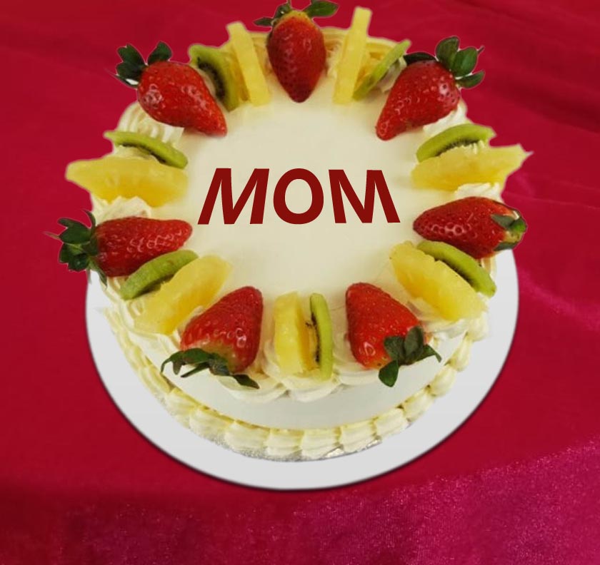 Mother's Day Cakes