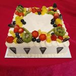 Fruit Cake Large Squire