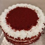 Red Velvet Cake