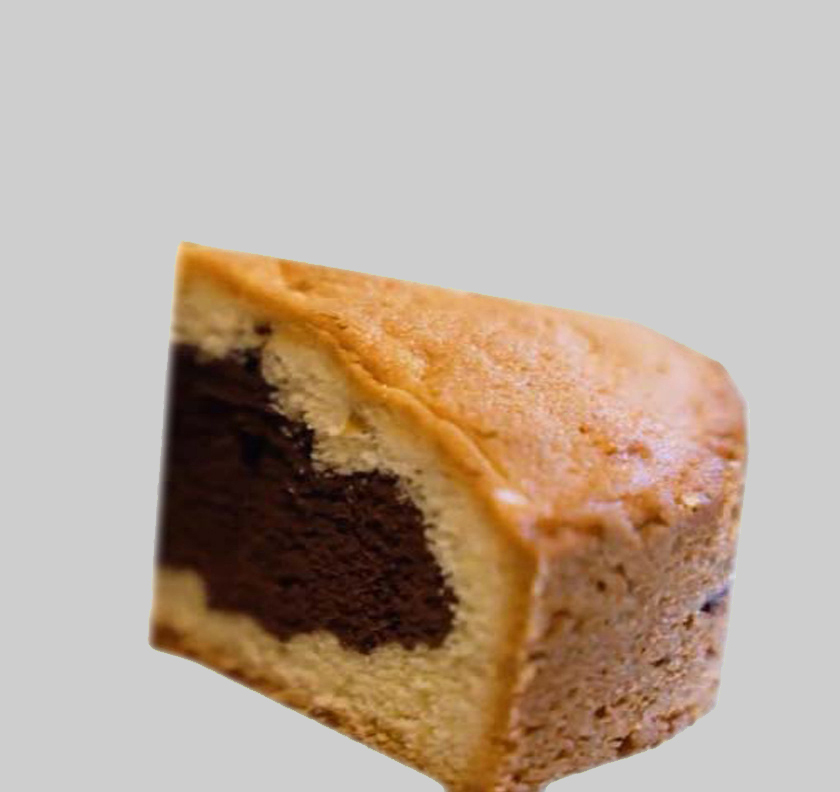 Marble Cake