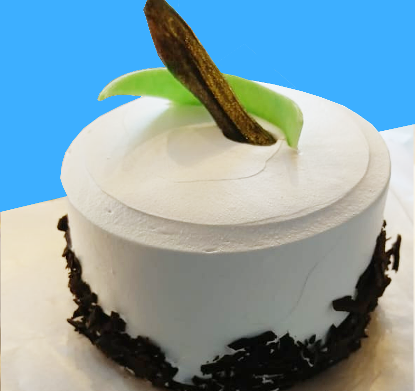 Black Forest Mini Cake