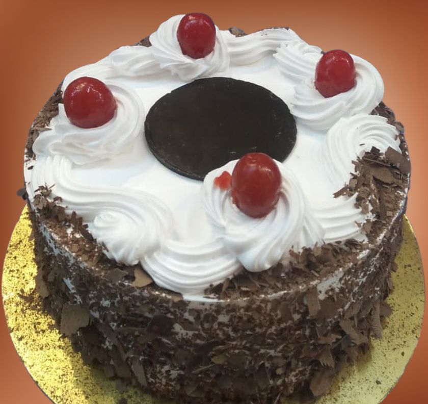 Black Forest Cake1 Pound