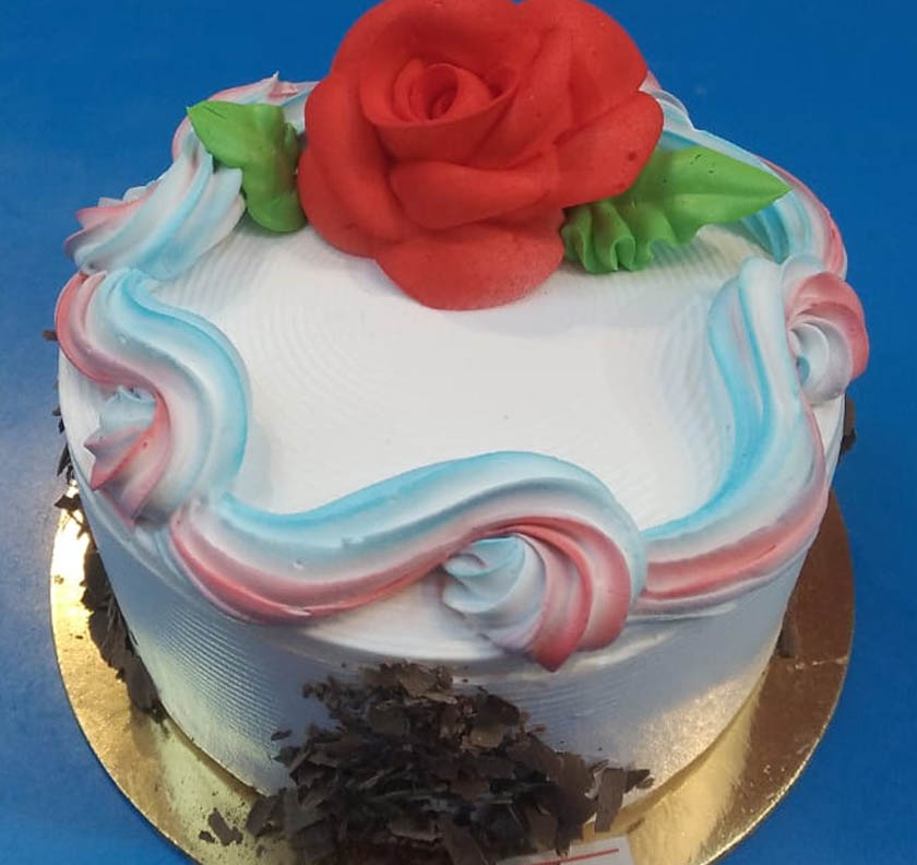 Black Forest Half Pound