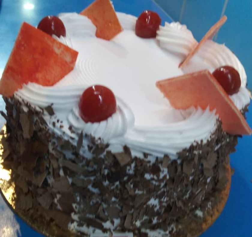 Black Forest Half Pound