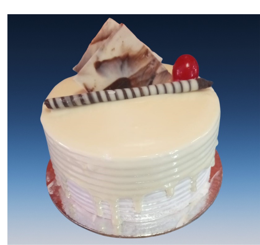 Black Forest Half Pound