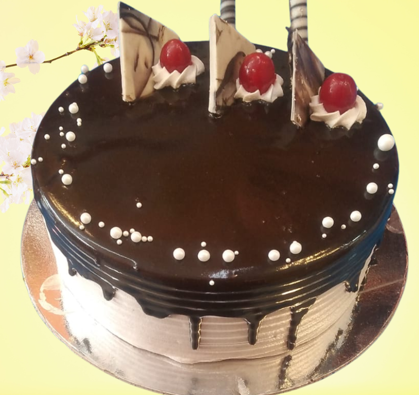 Chocolate Cake 1 Pound