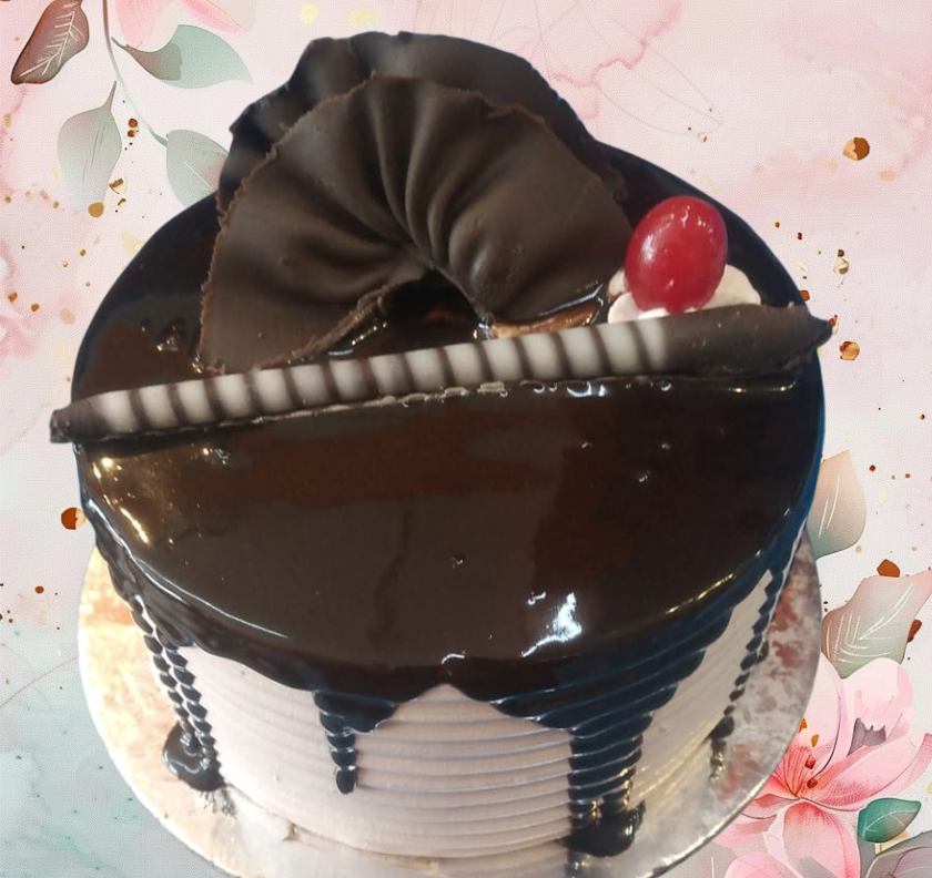 Black Forest Half Pound