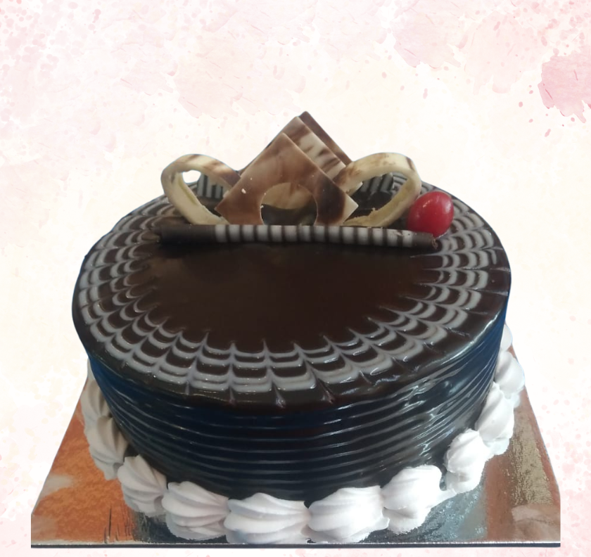 Chocolate Cake 1 Pound