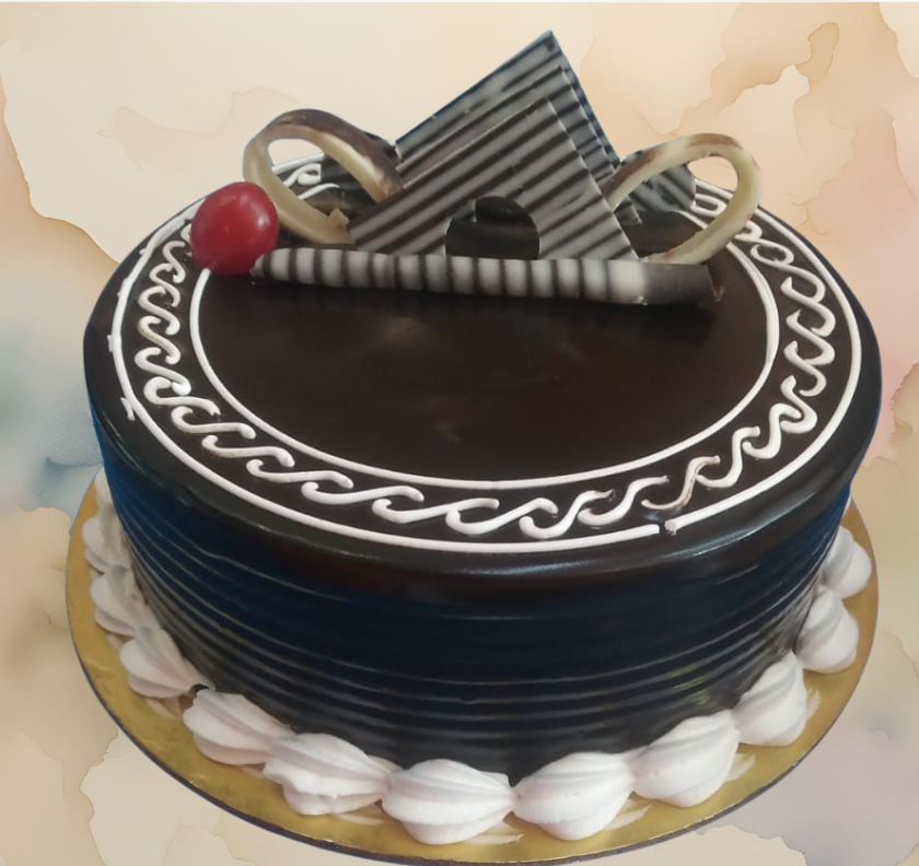Chocolate Cake 1 Pound