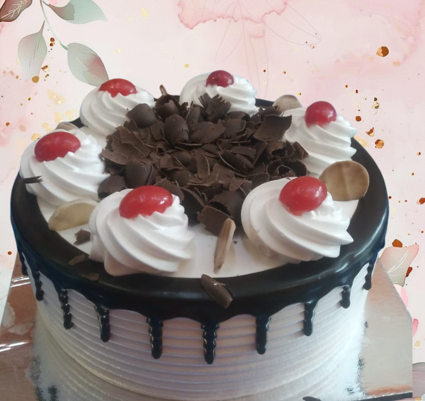 Black Forest 1 Pound