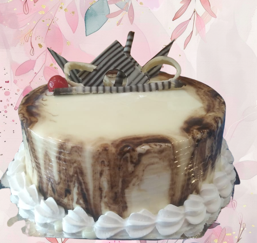 Chocolate Cake 1 Pound   Opera