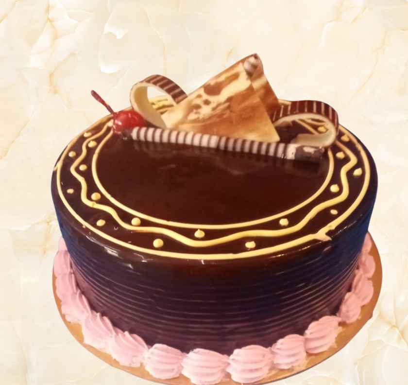 Chocolate Cake 1 Pound