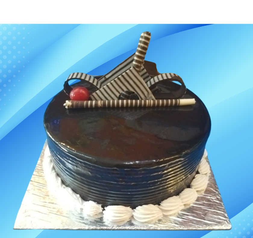 Chocolate Cake 1 Pound