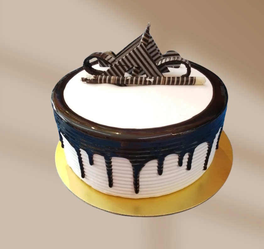 Black Forest Cake – 1 Pound
