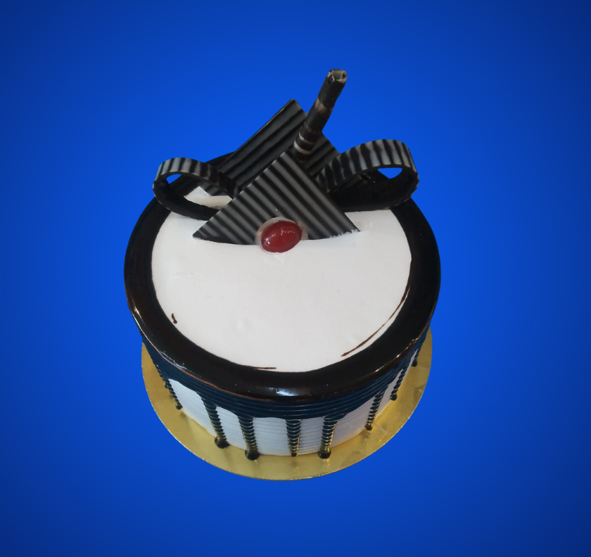 Black Forest Half Pound