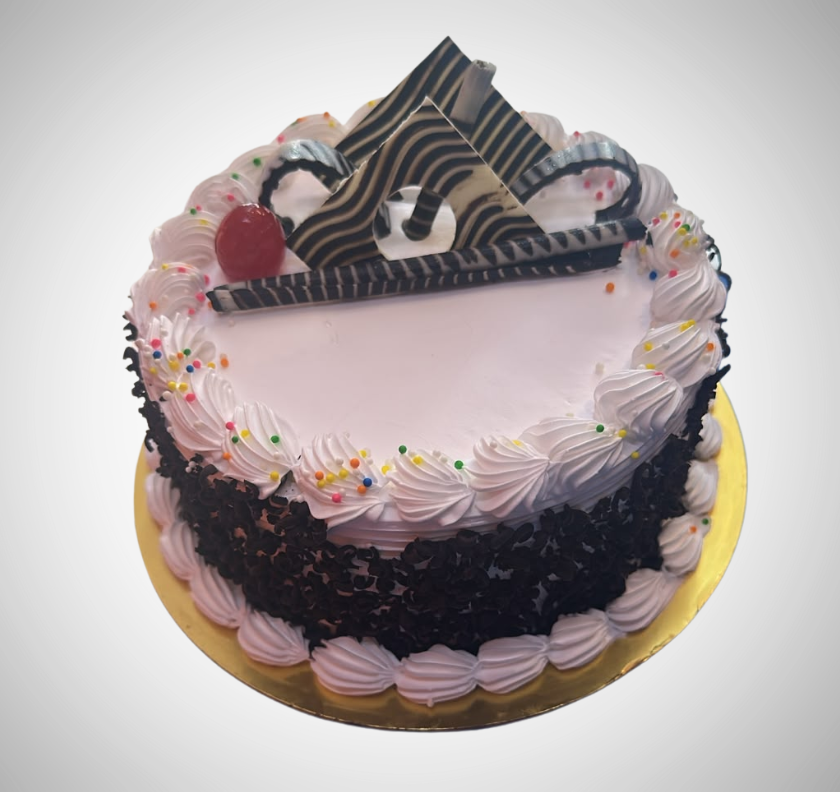 Black Forest 1 Pound