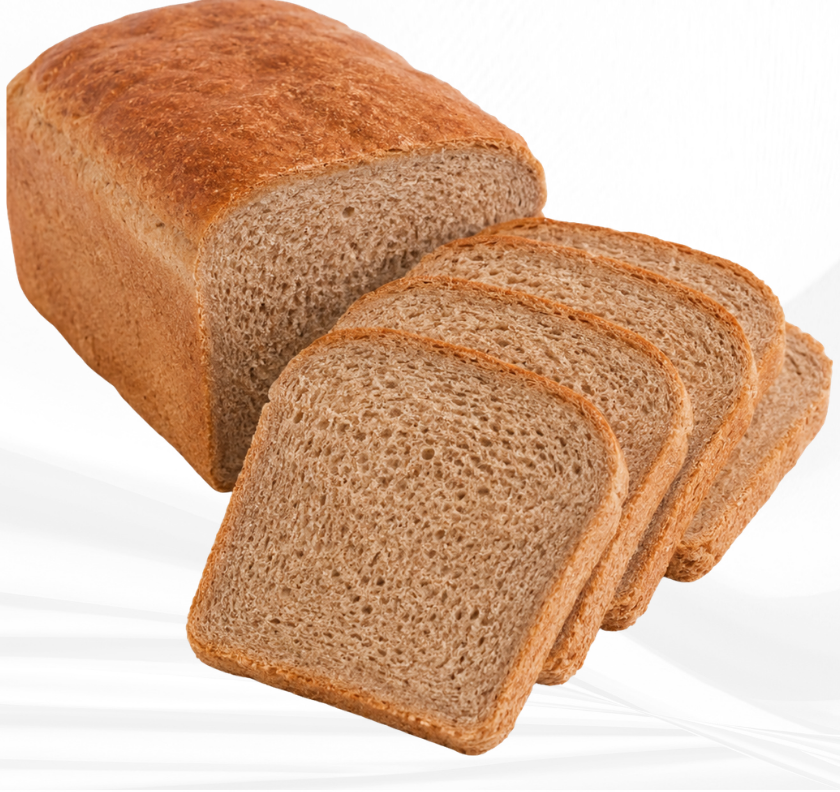 Brown Small Bread