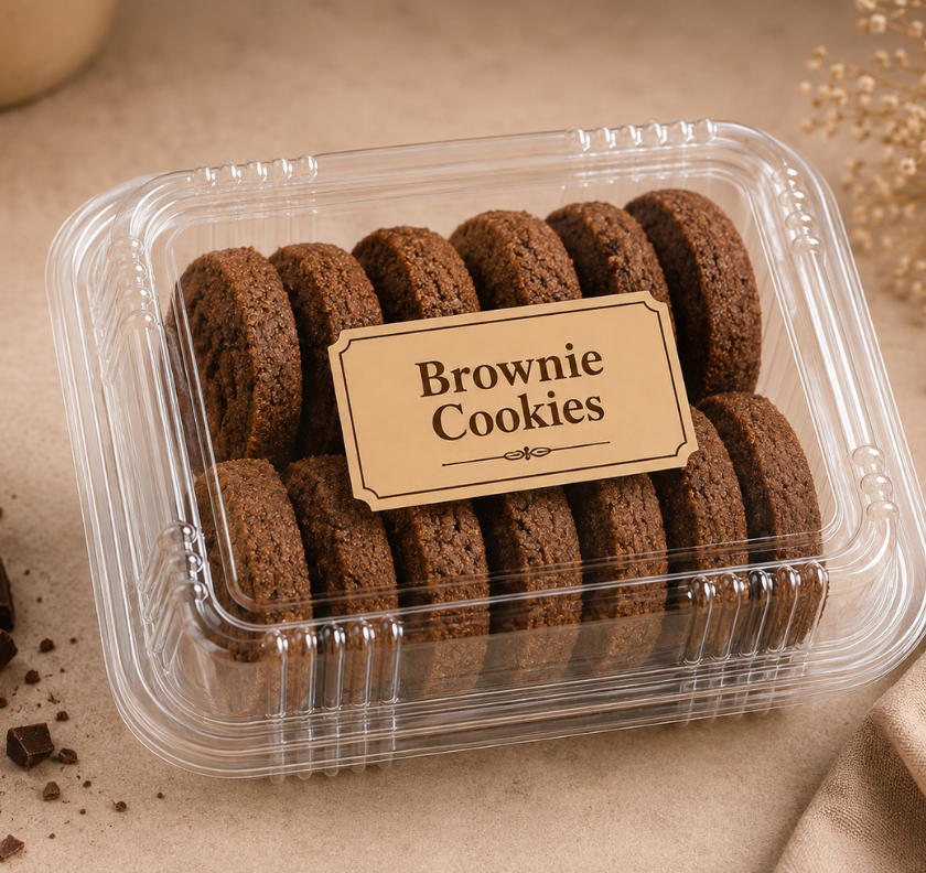 Brownie Cookies