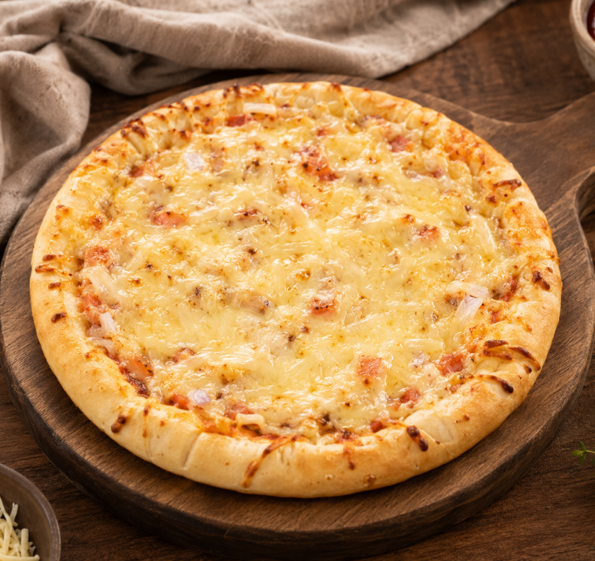Cheese Pizza
