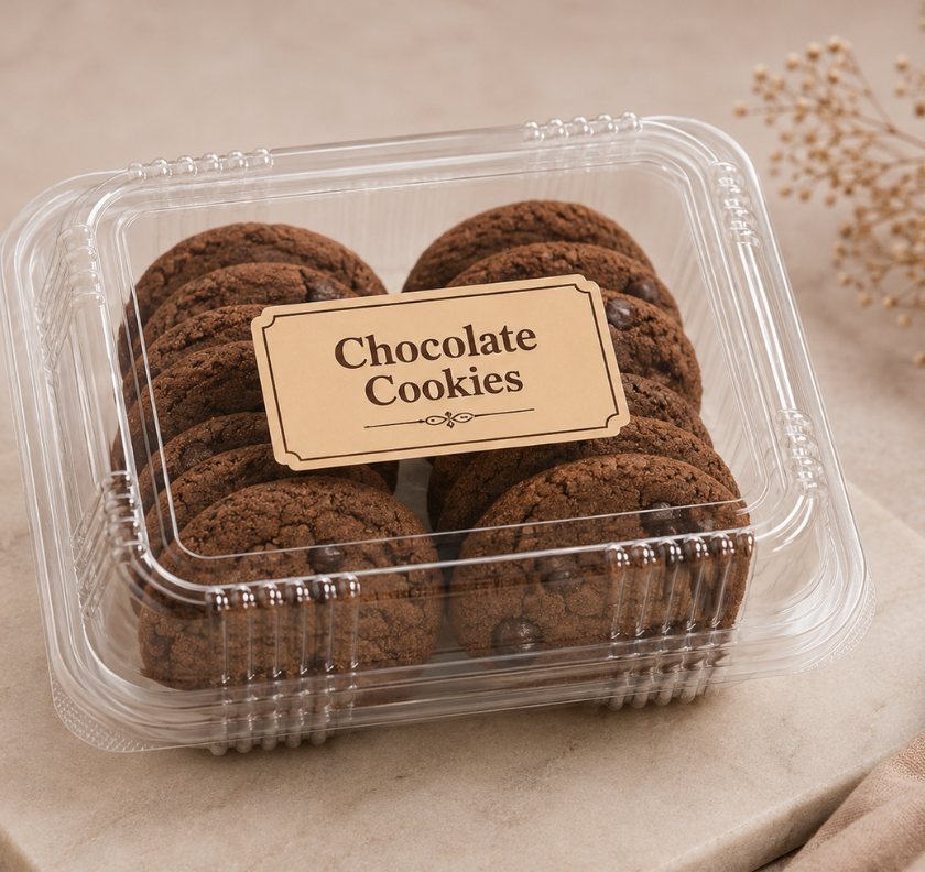 Chocolate Cookies