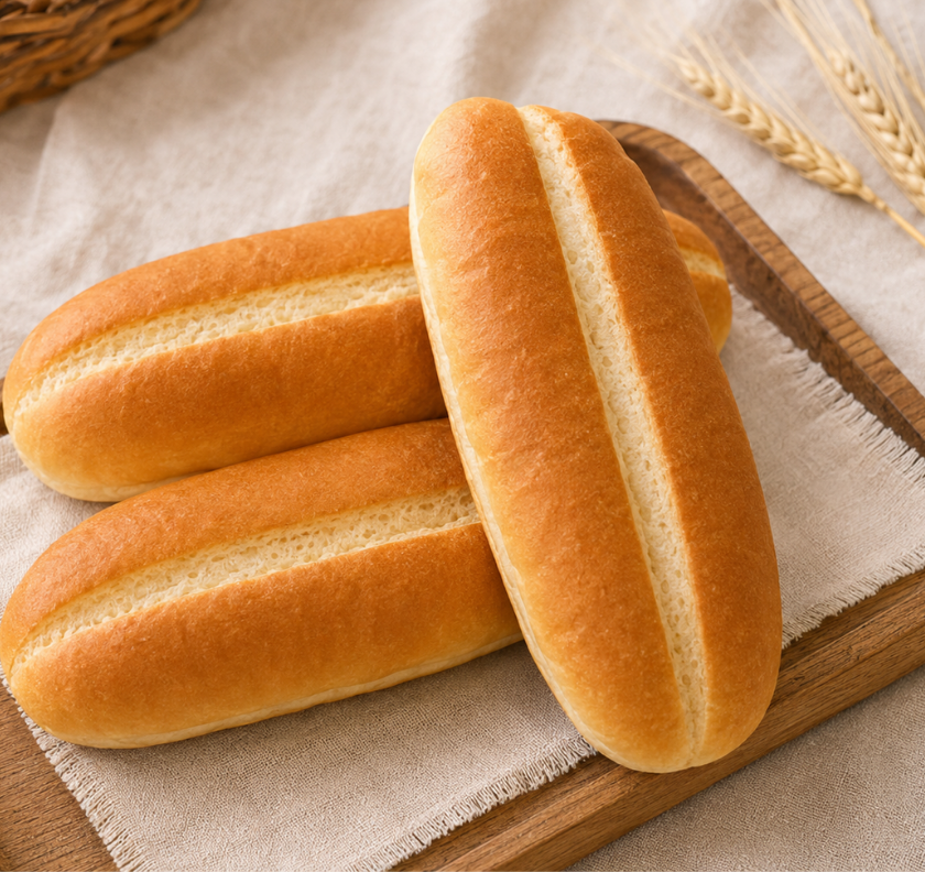 Hot Dog Bun