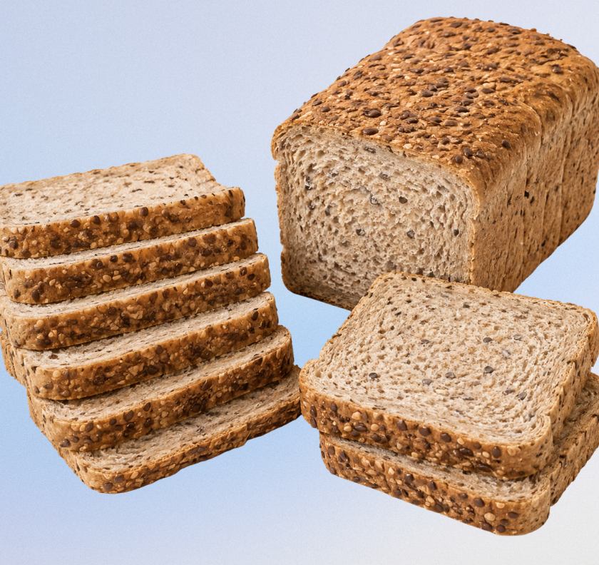 Multigrain Bread