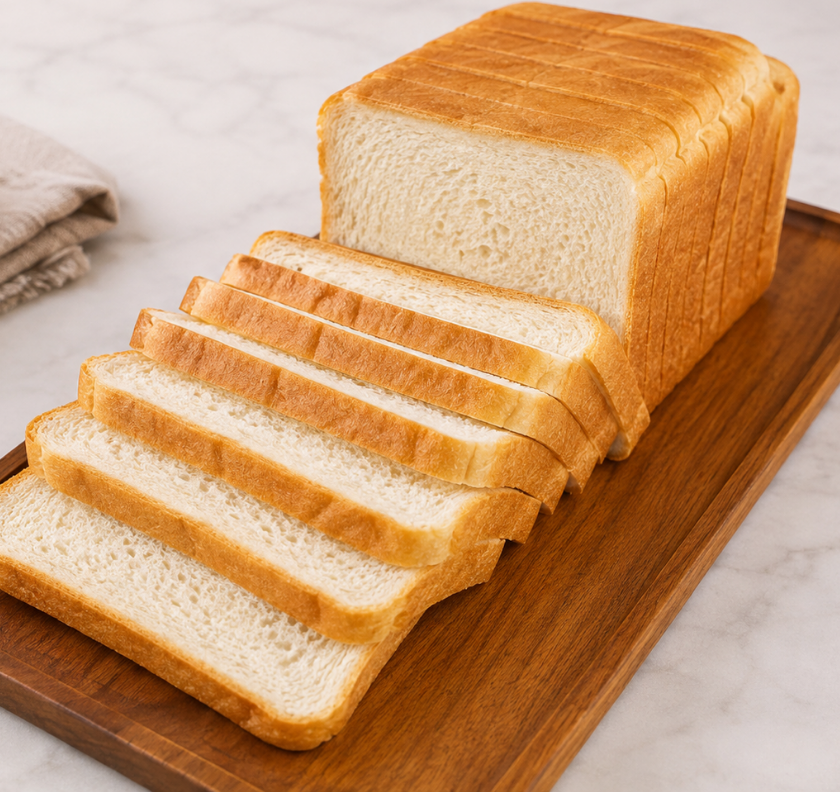 White Big Bread