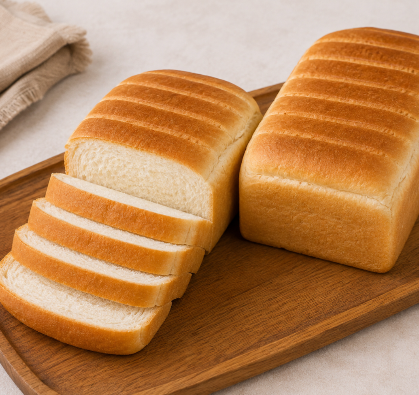 White Short Bread
