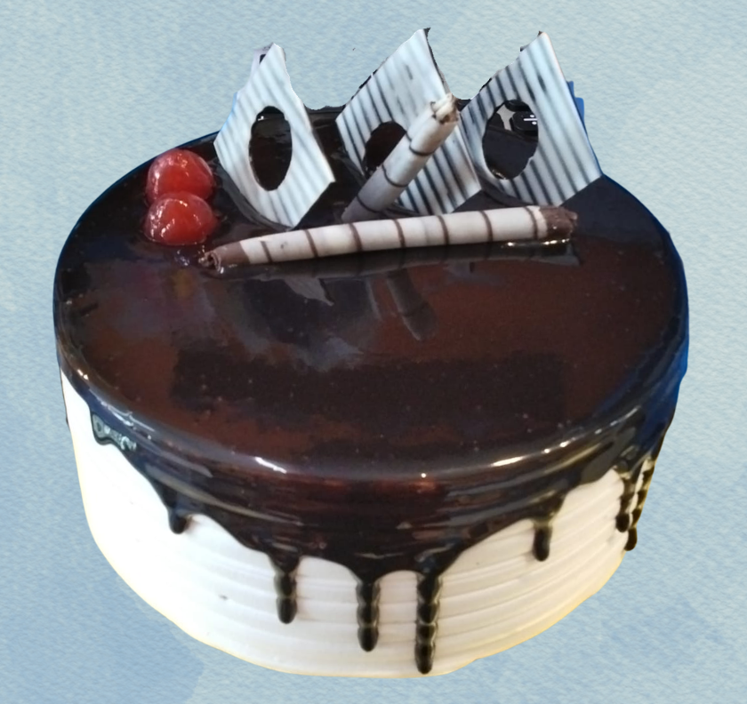 Chocolate Cake 1 Pound