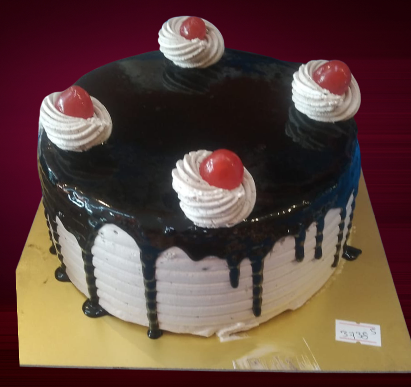 Chocolate Cake 1 Pound