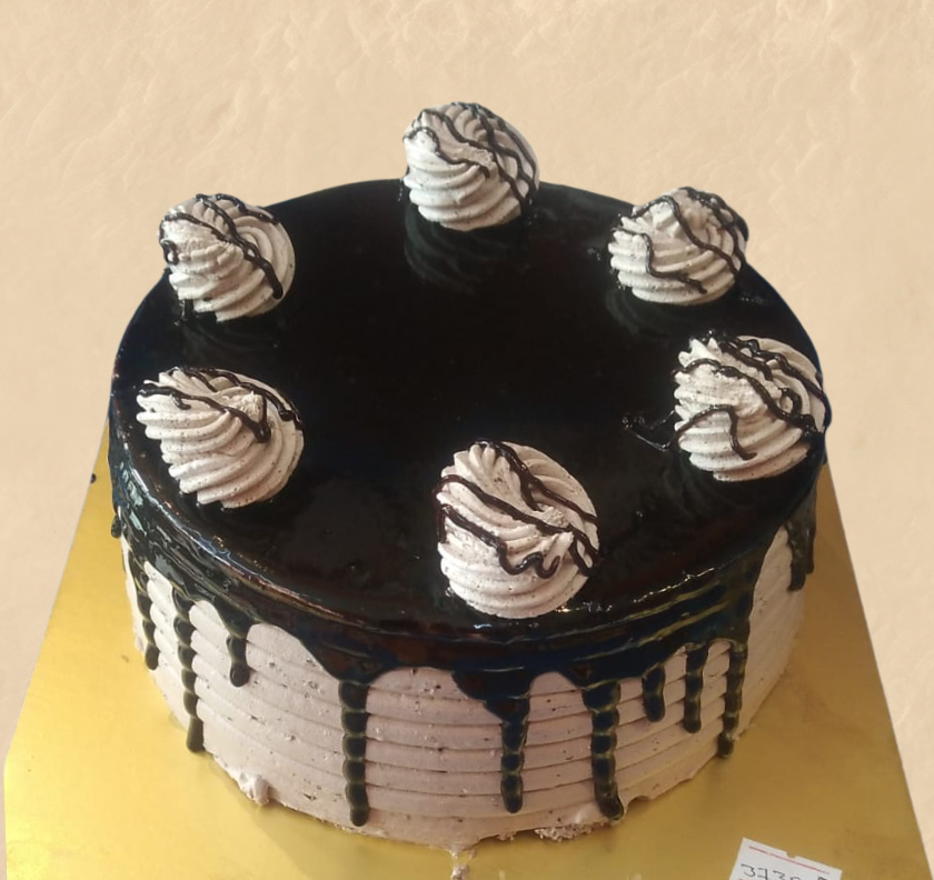 Chocolate Cake 1 Pound