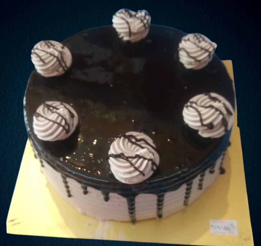 Chocolate Cake 1 Pound