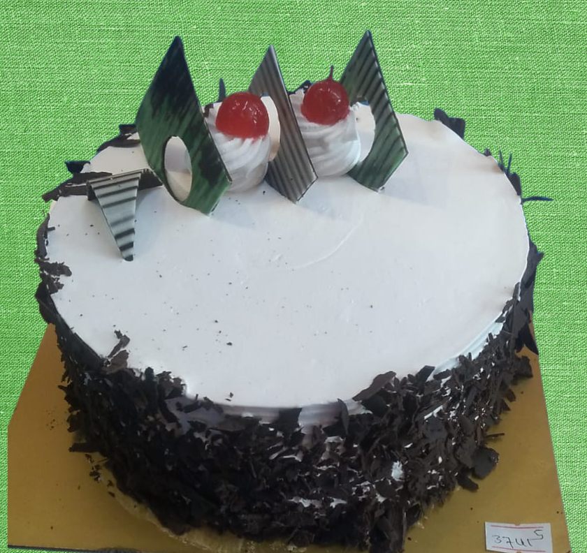 Chocolate Cake 1 Pound