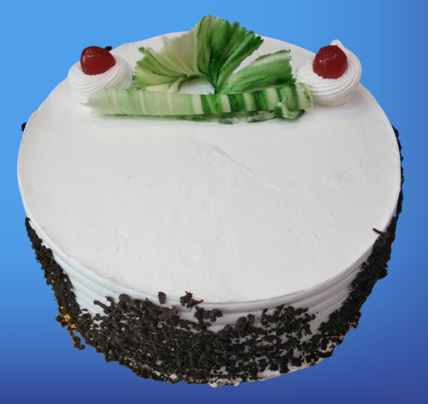 Black Forest Cake 1 Pound